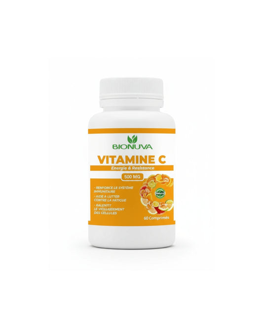 Pack Sport - MAGNÉSIUM GLYCINATE + ZINC + VITAMINE C