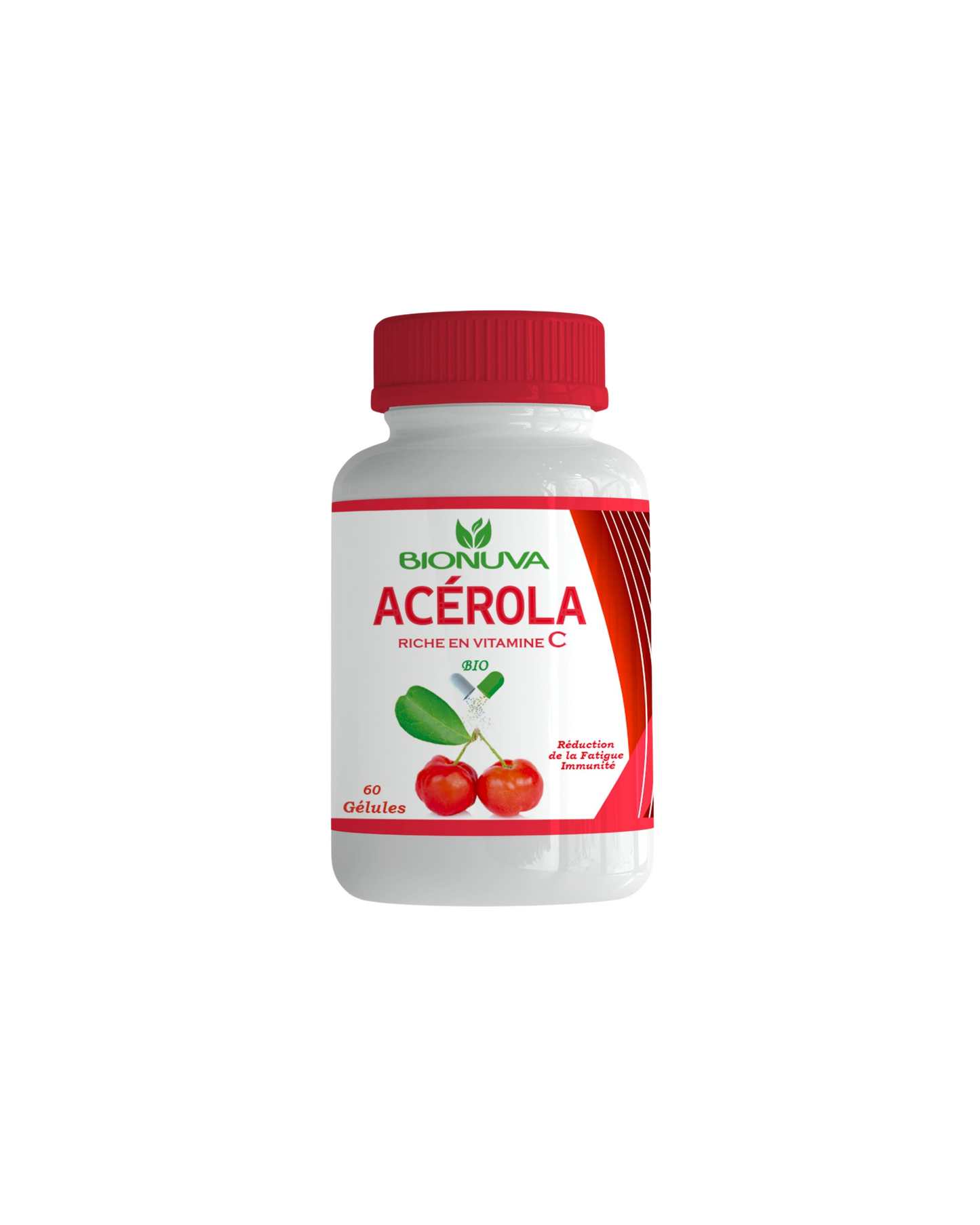 BIONUVA ACÉROLA