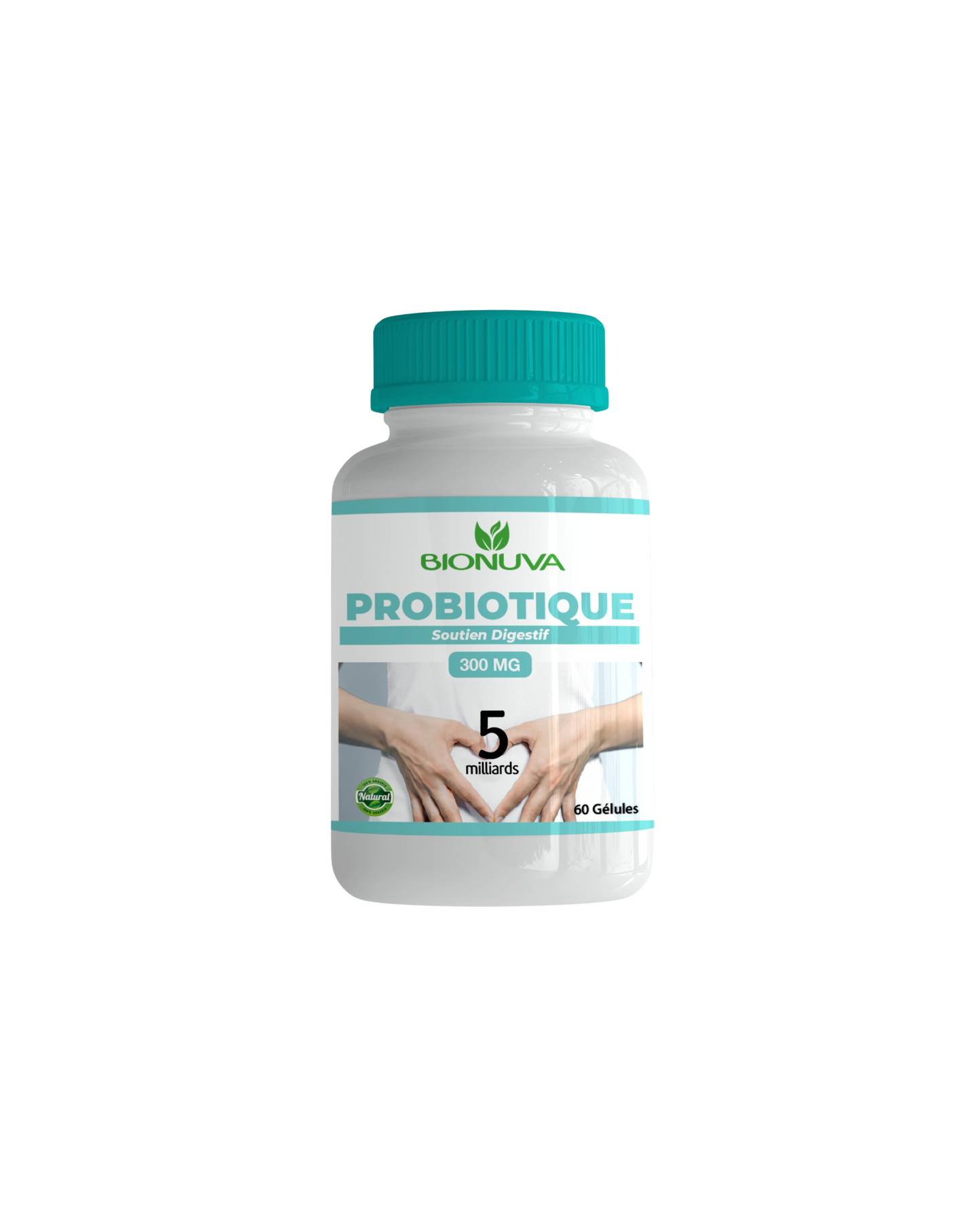 BIONUVA PROBIOTIQUE