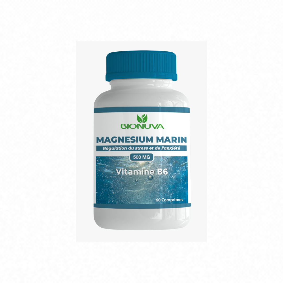 BIONUVA MAGNESIUM MARIN