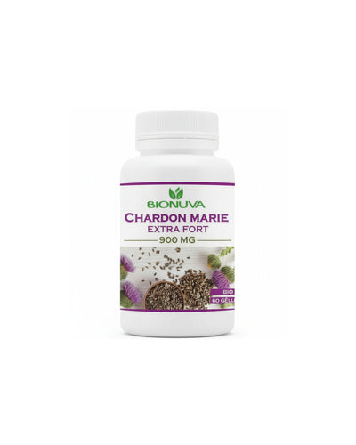 BIONUVA CHARDON MARIE