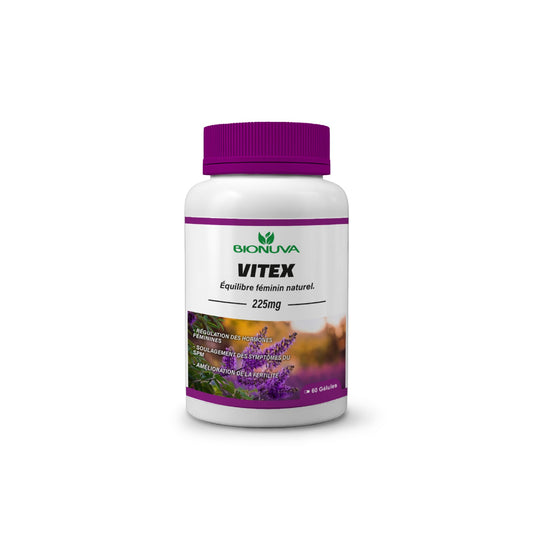BIONUVA VITEX