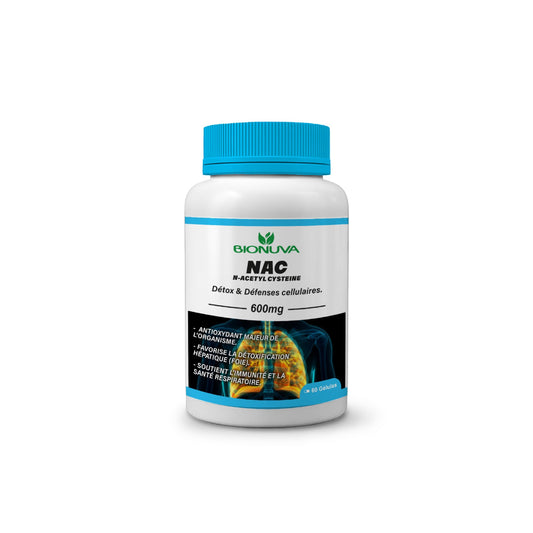 BIONUVA NAC