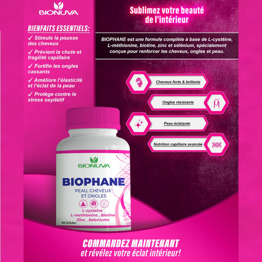 BIONUVA BIOPHANE