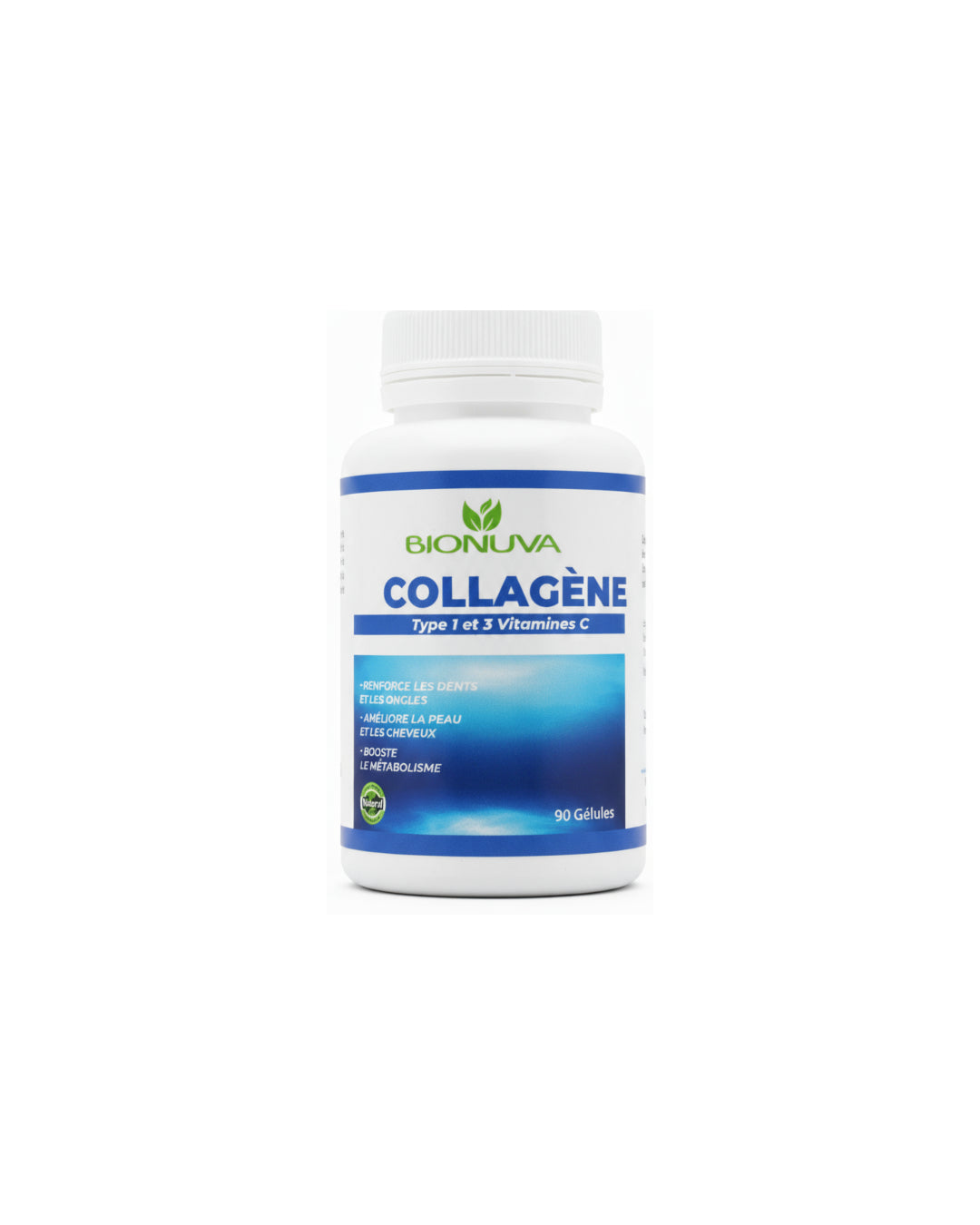 Pack Confort Articulaire : Collagène & Omega 3