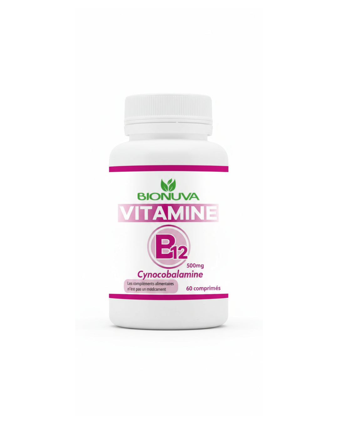 BIONUVA VITAMINE B12