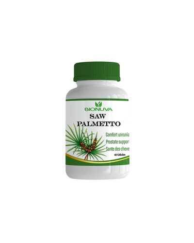 BIONUVA SAW PALMETTO