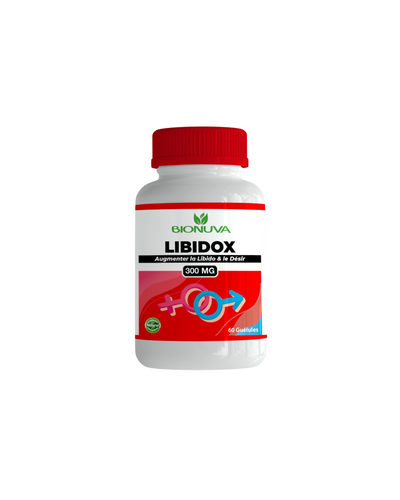 BIONUVA LIBIDOX