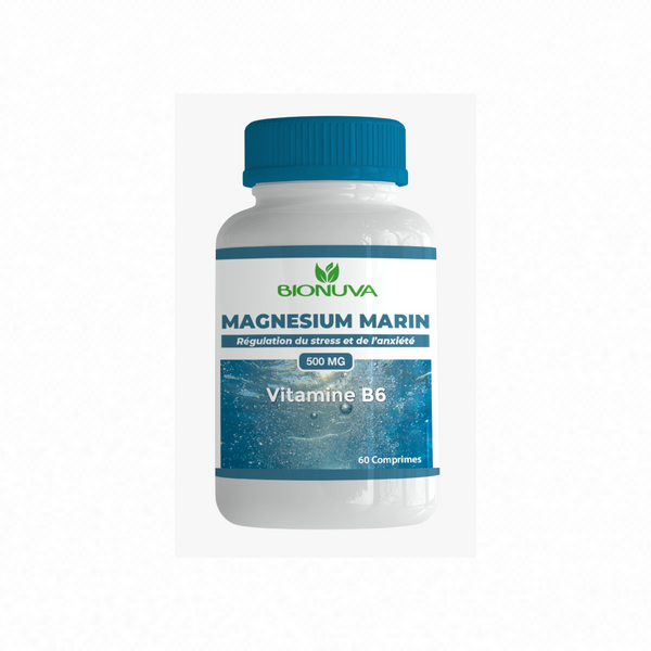 BIONUVA MAGNESIUM MARIN