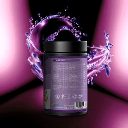 Nature Mass Force Féminine & Beauté Naturelle