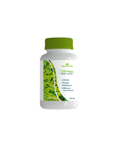 BIONUVA MORINGA